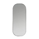 LYLA Stainless Steel Wall Mirror