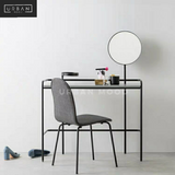 MINK Minimalist Dressing Table