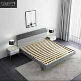 FARGO Contemporary Bedframe