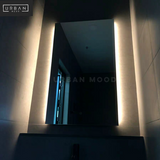 MIRTH LED Bathroom Mirror