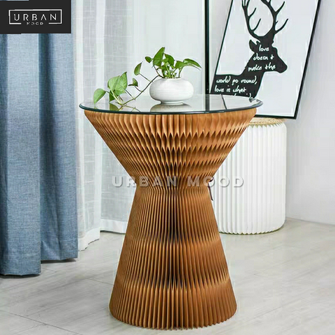 PEAK Eco Accent Side Table