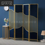 BOLTON Luxury Folding Screen