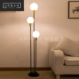 COLTON Minimalist Standing Lamp