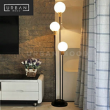 COLTON Minimalist Standing Lamp