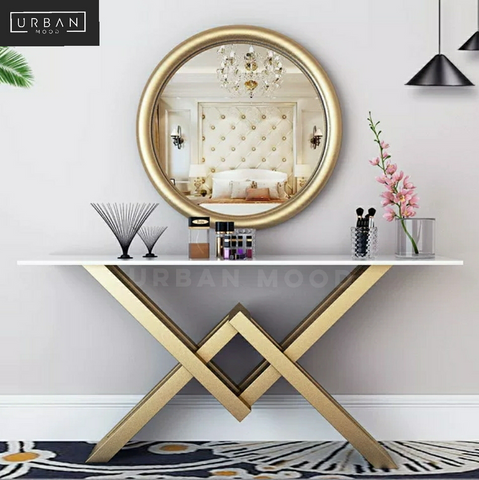 MONIX Luxury Hallway Console