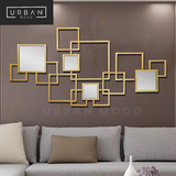 CLAUD Luxury Accent Wall Art