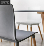 MARTIN Minimalist Dining Chair