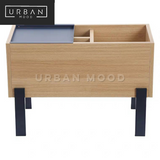 BISOU Scandinavian Side Table