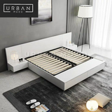 MERIT Modern Bedframe