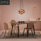 ELFIN Contemporary Dining Table