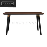 ELFIN Contemporary Dining Table