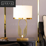 TRITON Luxury Table Lamp