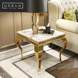 PONTE Luxury Marble Side Table