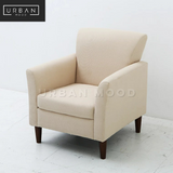 MOREN Classic Accent Armchair