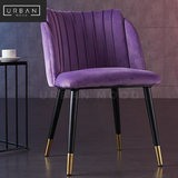 ASTOR Luxury Velvet Dining Chair