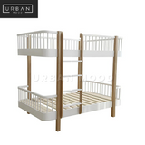 HEDGE Scandinavian Bunk Bed