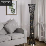 KNIGHT Modern LED Floor Lamp