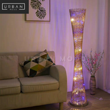 KNIGHT Modern LED Floor Lamp