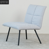 AGENCE Modern Lounge Chair