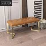 COCOS Modern Dining Bench