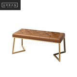 COCOS Modern Dining Bench