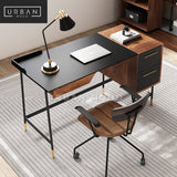COLLEGE Modern Study Table