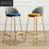 PINT Modern Bar Stool