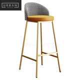 PINT Modern Bar Stool