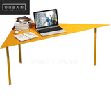 LEAUX Minimalist Floating Study Table