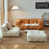 BANK Modern Modular Sofa