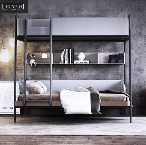 ALTO Modern Double Decker Bed