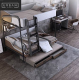 ALTO Modern Double Decker Bed