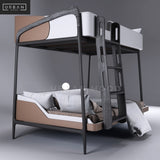 ALTO Modern Double Decker Bed