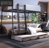 ALTO Modern Double Decker Bed