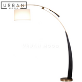 ELIZA Modern Standing Lamp