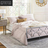 LOUISA Modern Victorian Bedframe