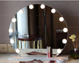 MINDY Spotlight Vanity Bathroom Mirror