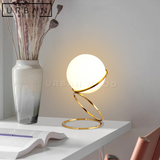 MERCURE Modern Table Lamp