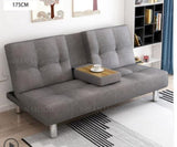 COLLER Modern Versatile Sofa Bed