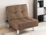 COLLER Modern Versatile Sofa Bed