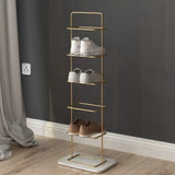 NATALIE Minimalist Shoe Rack