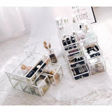 NELL Acrylic Accessories Box