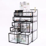 NELL Acrylic Accessories Box