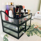 NELL Acrylic Accessories Box