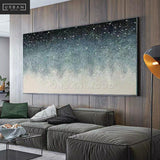 NIMBUS Modern Canvas Wall Art