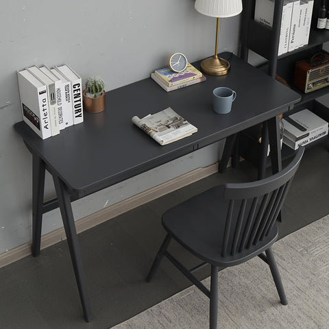 ANDREW Writing Table Desk Modern Classic