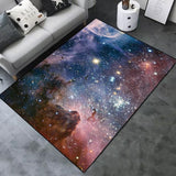 ORION Galaxy Nebula Carpet