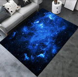 ORION Galaxy Nebula Carpet