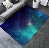 ORION Galaxy Nebula Carpet