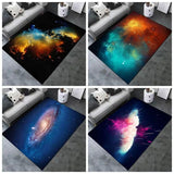 ORION Galaxy Nebula Carpet